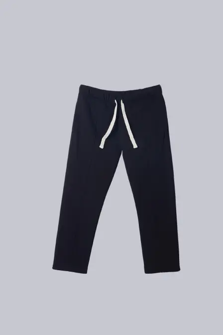 Kick Jogger - Schwarzer Unisex-Jogginganzug - Kickers © Offizielle Website Kick Jogger - Schwarzer Unisex-Jogginganzug - Kickers © Offizielle Website