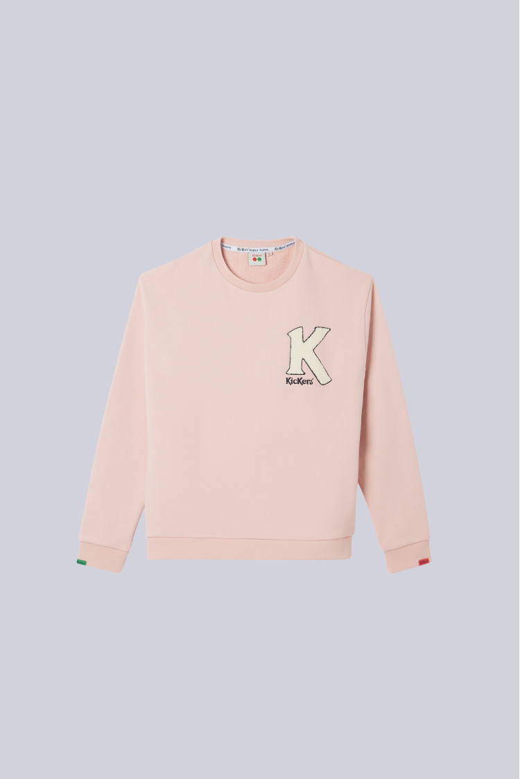 Kick Sweat Rose Kick Sweat Rose