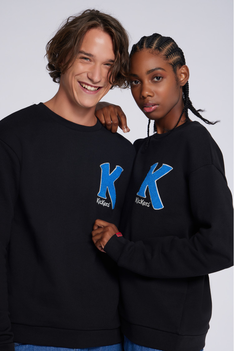Kick Sweat Noir Kick Sweat Noir