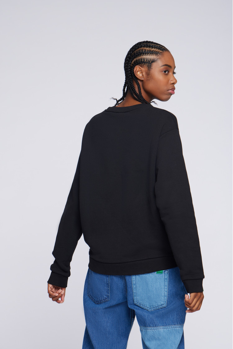 Kick Sweat Noir Kick Sweat Noir