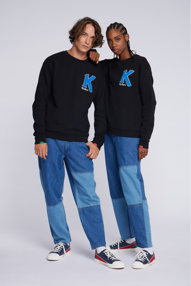 Kick Sweat Noir Kick Sweat Noir