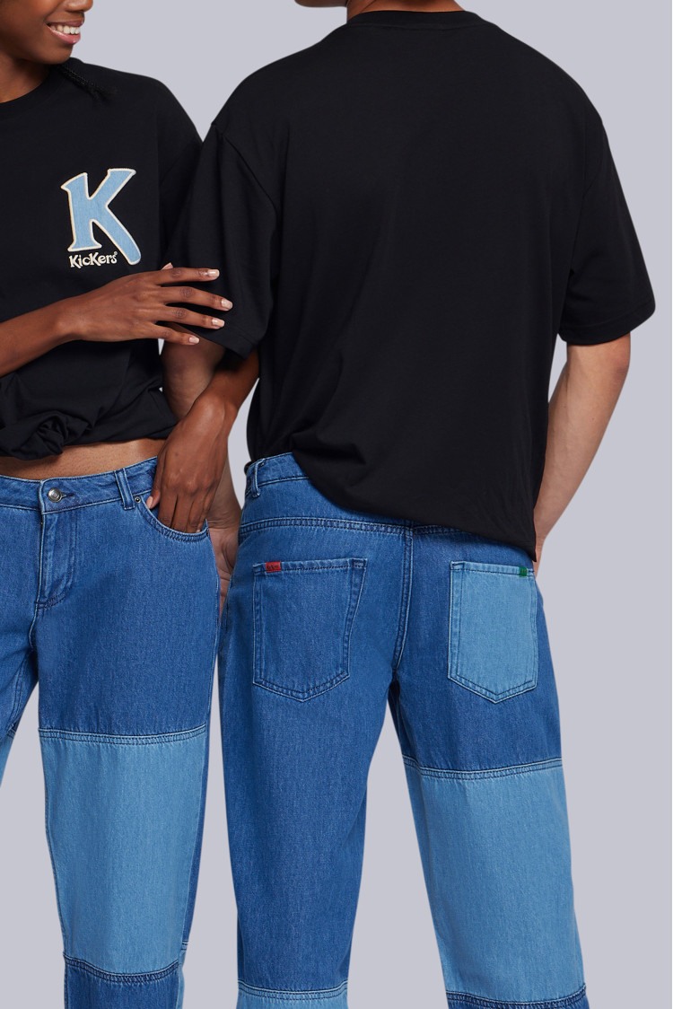 Kick TShirt Noir Kick TShirt Noir