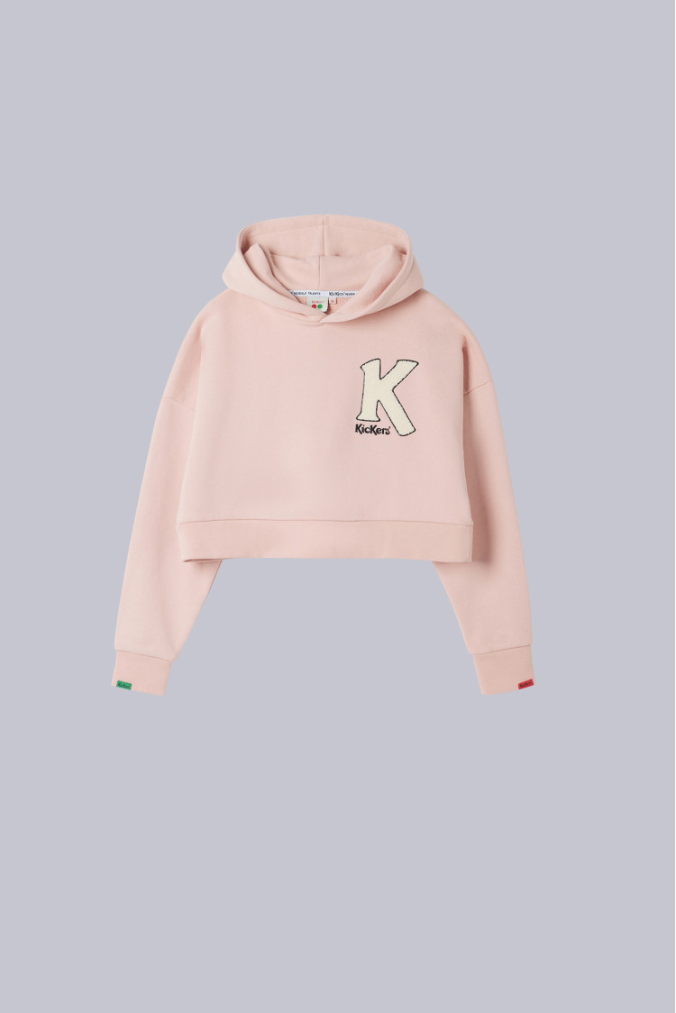 Kick Crop Rose Kick Crop Rose