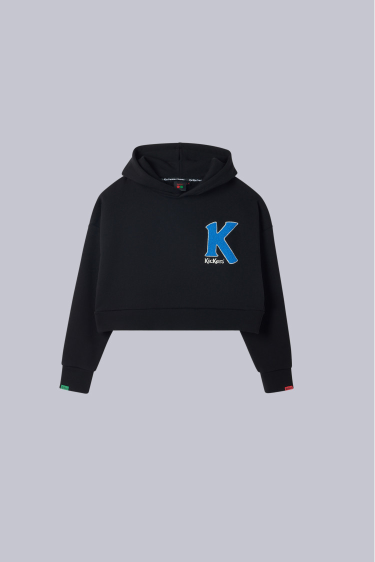 Kick Crop Noir Kick Crop Noir