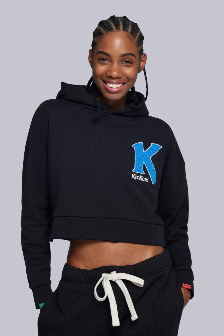 Kick Crop Noir Kick Crop Noir