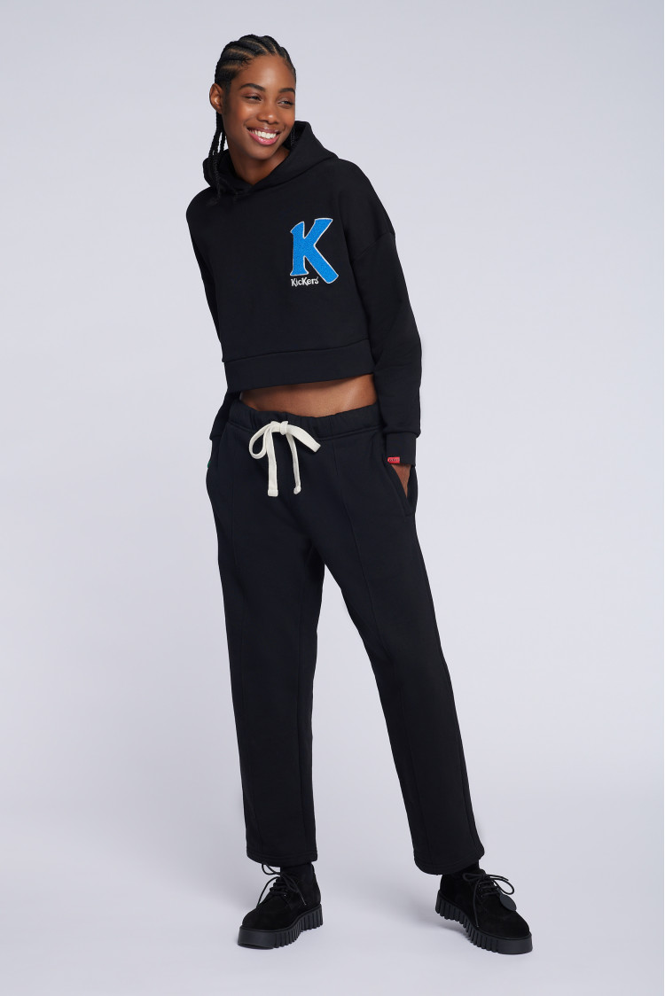 Kick Crop Noir Kick Crop Noir