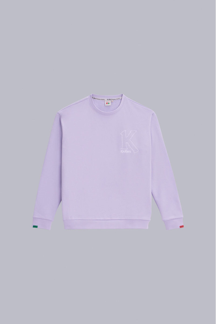 Kick Sweat Lilas