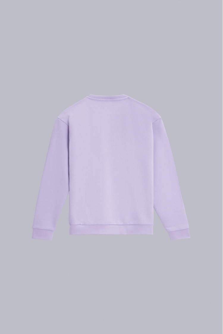 Kick Sweat Lilas Kick Sweat Lilas