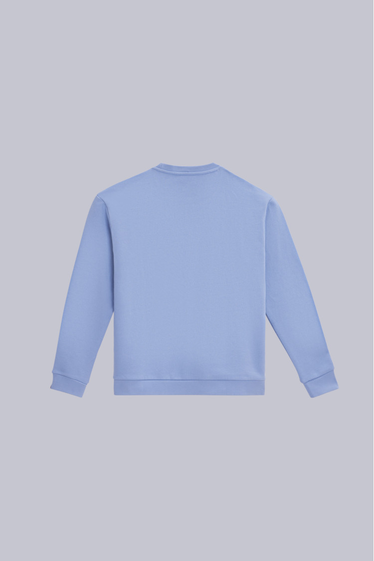 Kick Sweat Bleu Clair Kick Sweat Bleu Clair
