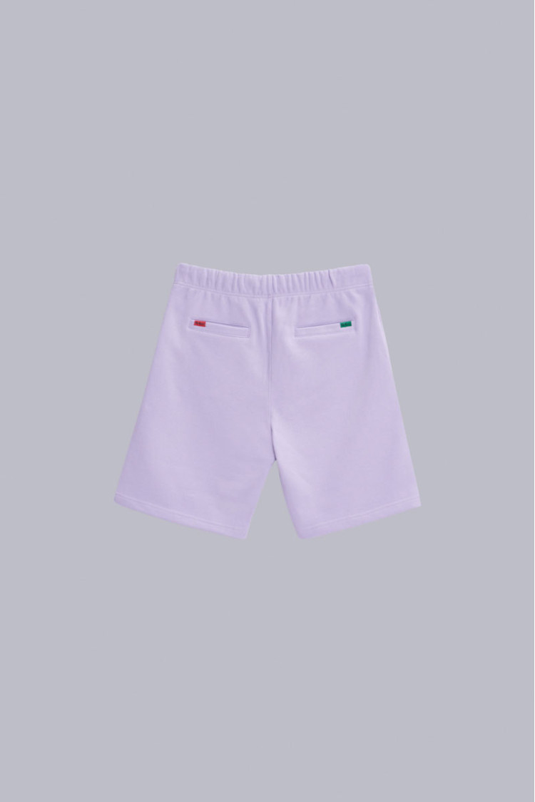 Kick Short Lilas Kick Short Lilas