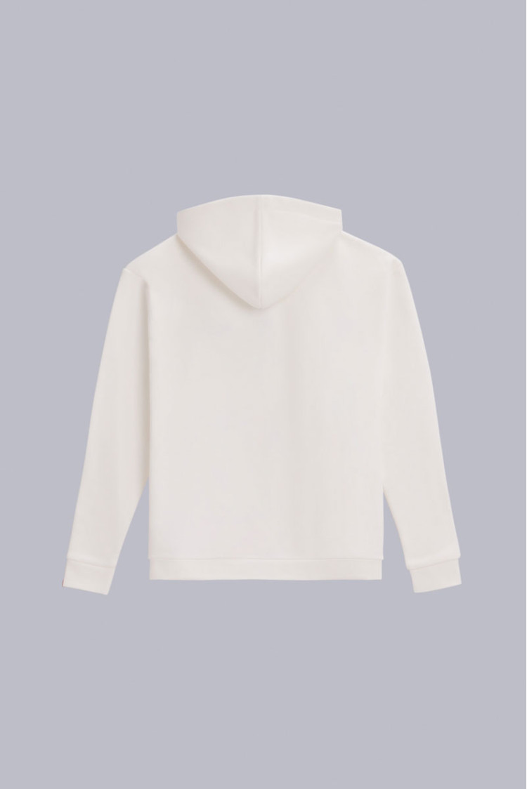 Kick Zip Blanc Kick Zip Blanc