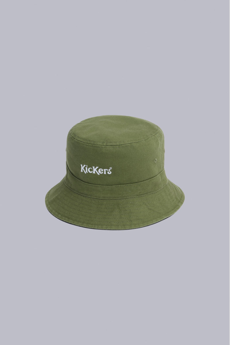 BUCKET HAT KHAKI