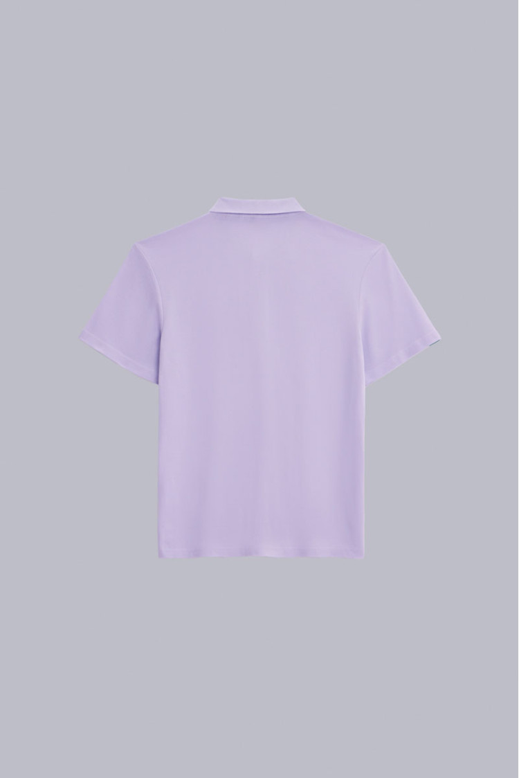 Kick Polo Lilas Kick Polo Lilas