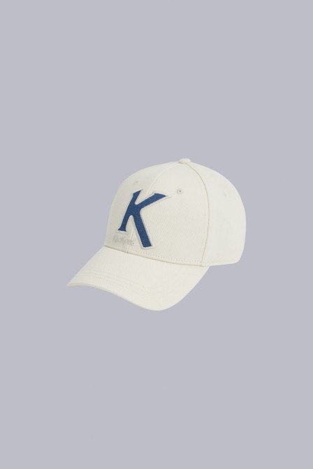 Kick Cap - Gorra beige unisex - Kickers © Página oficial