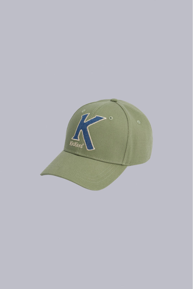 Kick Cap Kaki Kick Cap Kaki