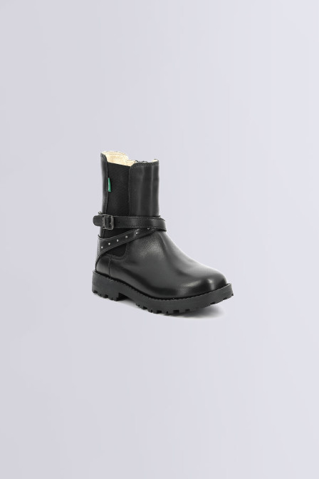 Kickers 27 garcon hot sale