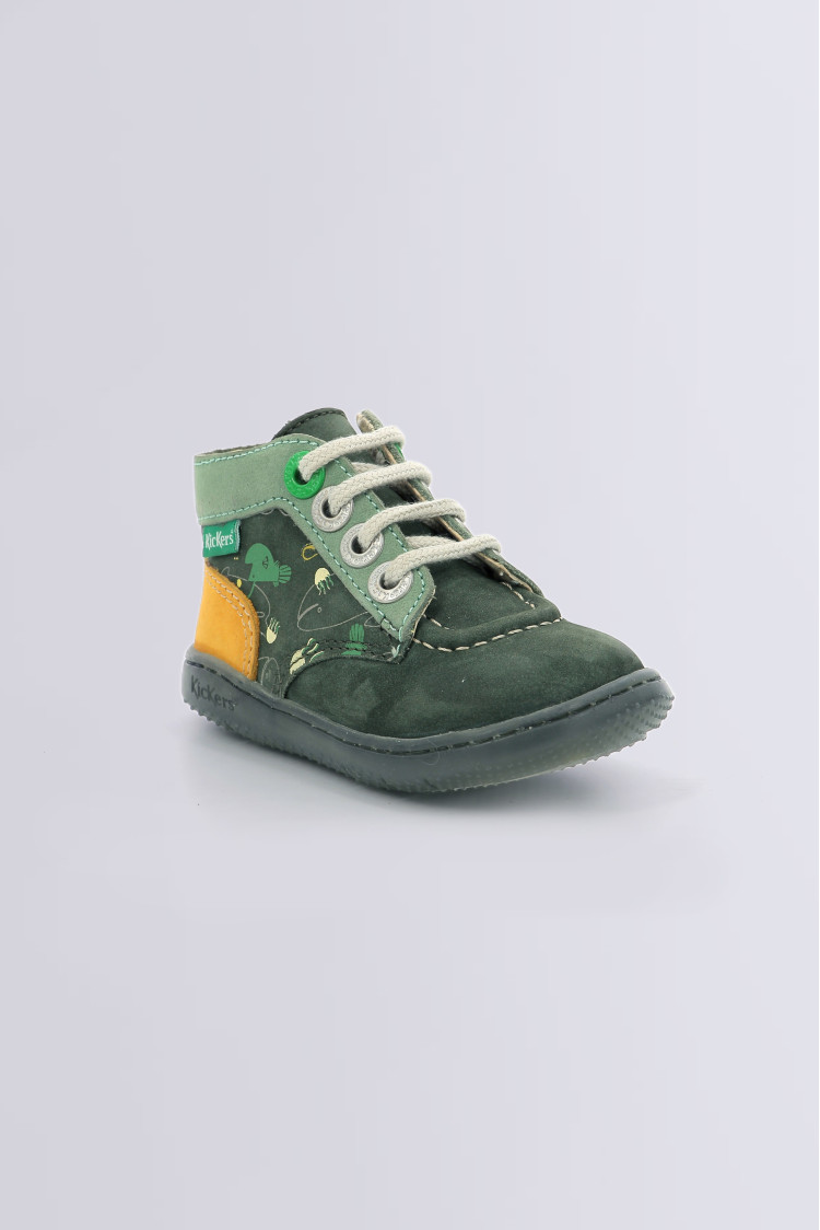 Kickers 24 garçon sale