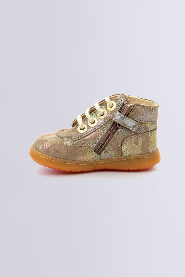 Kickers deals fille 25