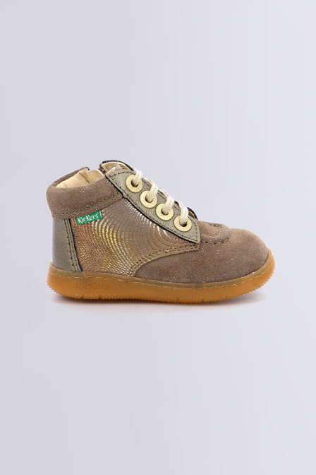 Kickers online 23 soldes