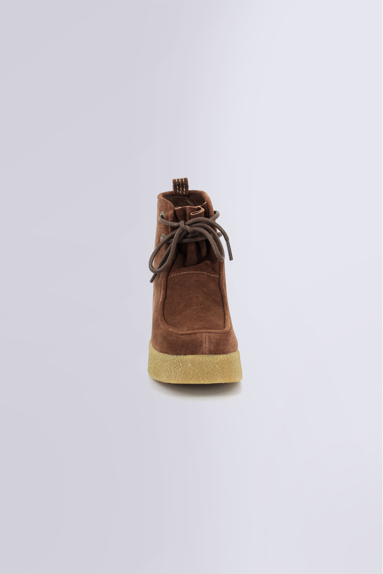 Kickers wallabees sale
