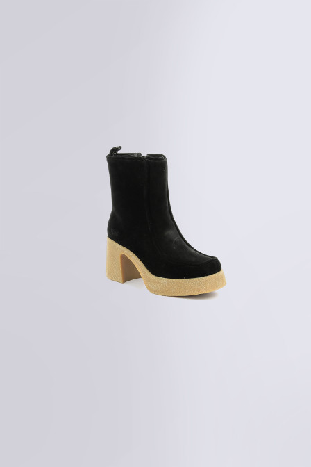 Zapatos Kickers para mujeres
