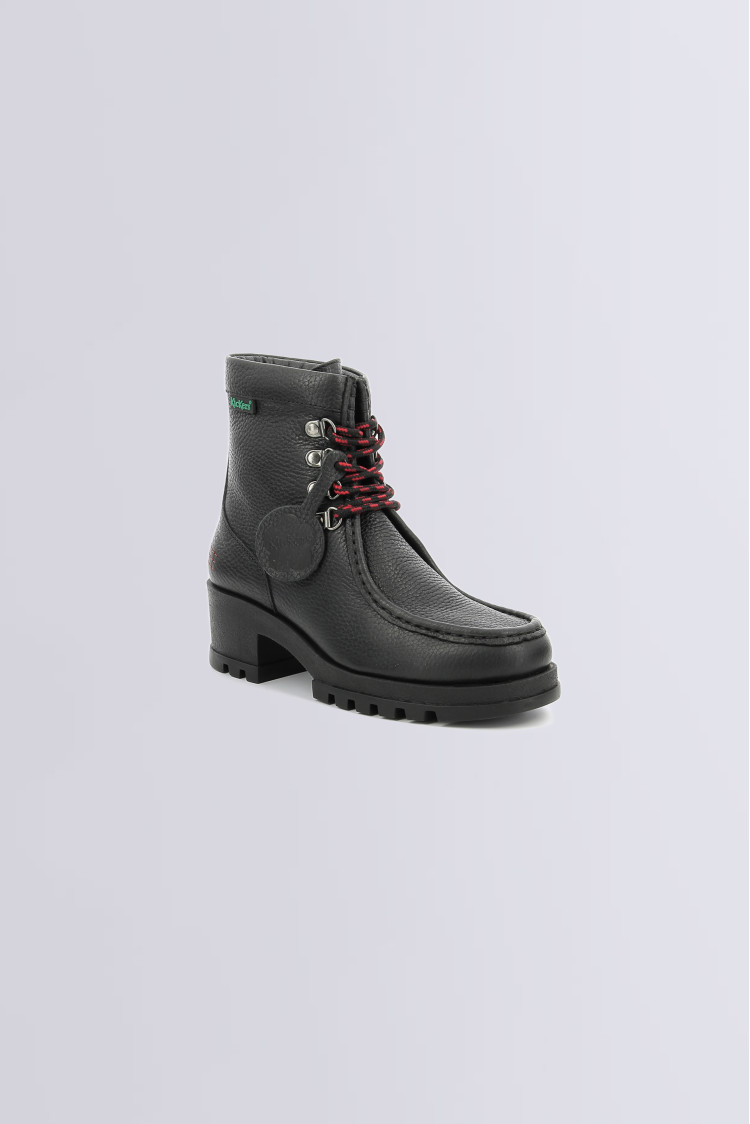 Kickers ankle boots hotsell