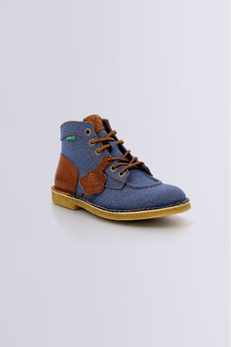 site officiel kickers
