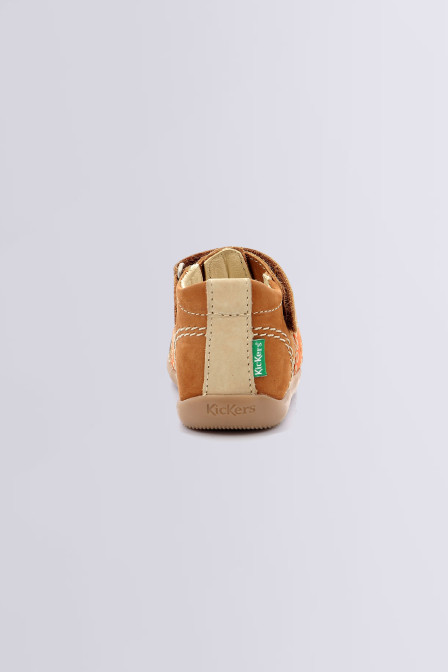 Sandales garcon cuir deals