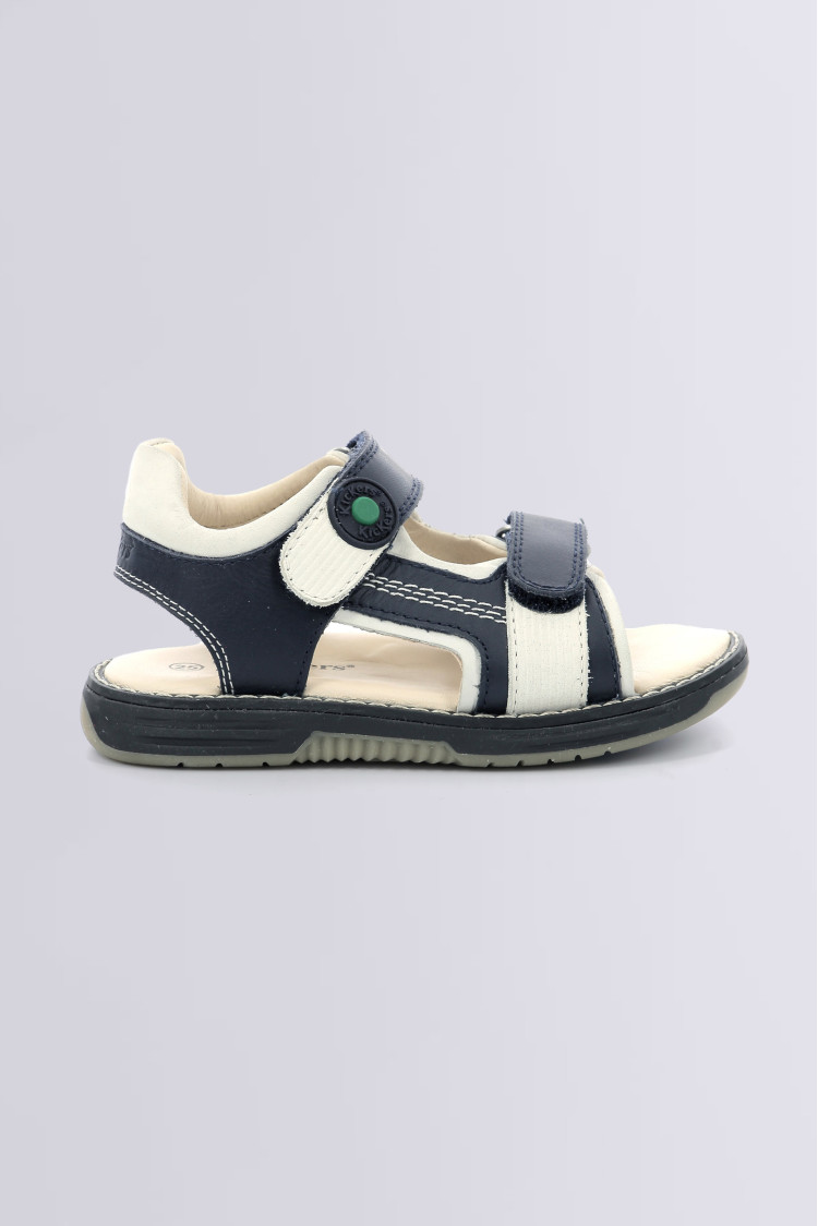 KICKGALACXO MARINE BLANC KICKGALACXO MARINE BLANC