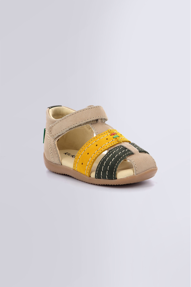 sandales bigbazar kickers