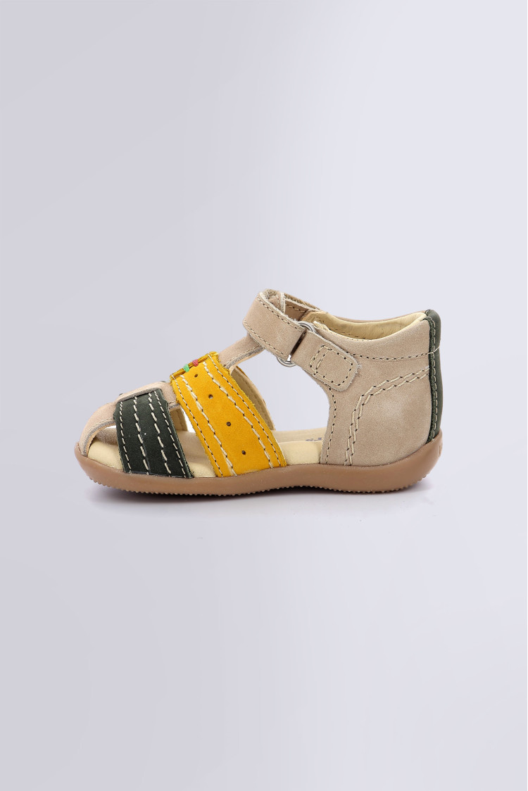 sandales bigbazar kickers