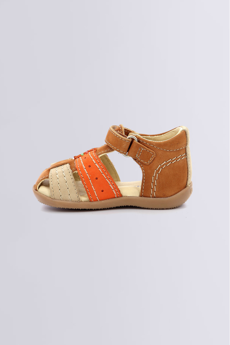 sandales bigbazar kickers