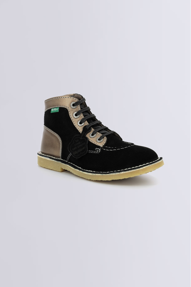 Kick Legend Noir Bronze Kick Legend Noir Bronze