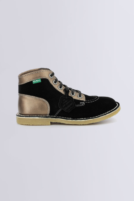 KICKLEGEND NOIR BRONZE