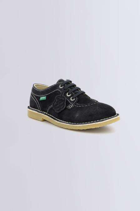 Kick Karma - Derby Schuhe in marineblau für Damen  - Kickers © Offizielle Website