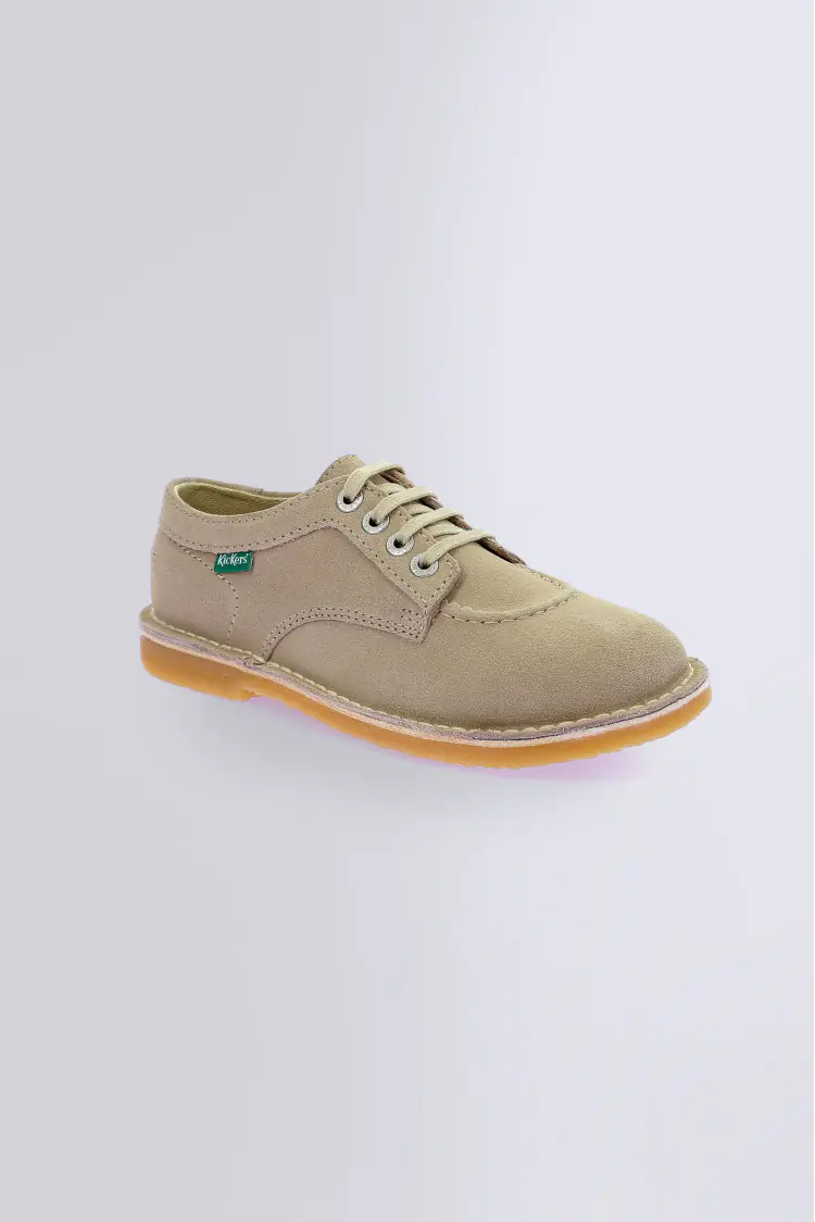 Kick Karma Beige clair