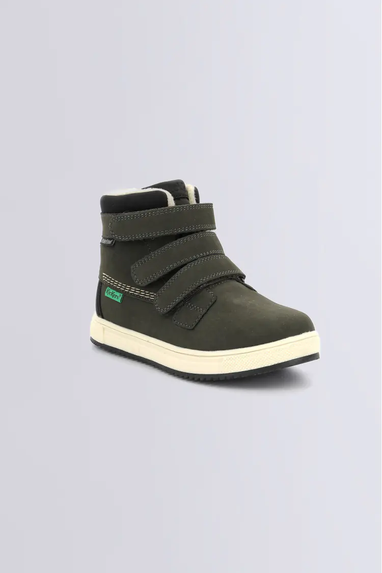 YEPOKRO WPF KHAKI BLACK YEPOKRO WPF KHAKI BLACK