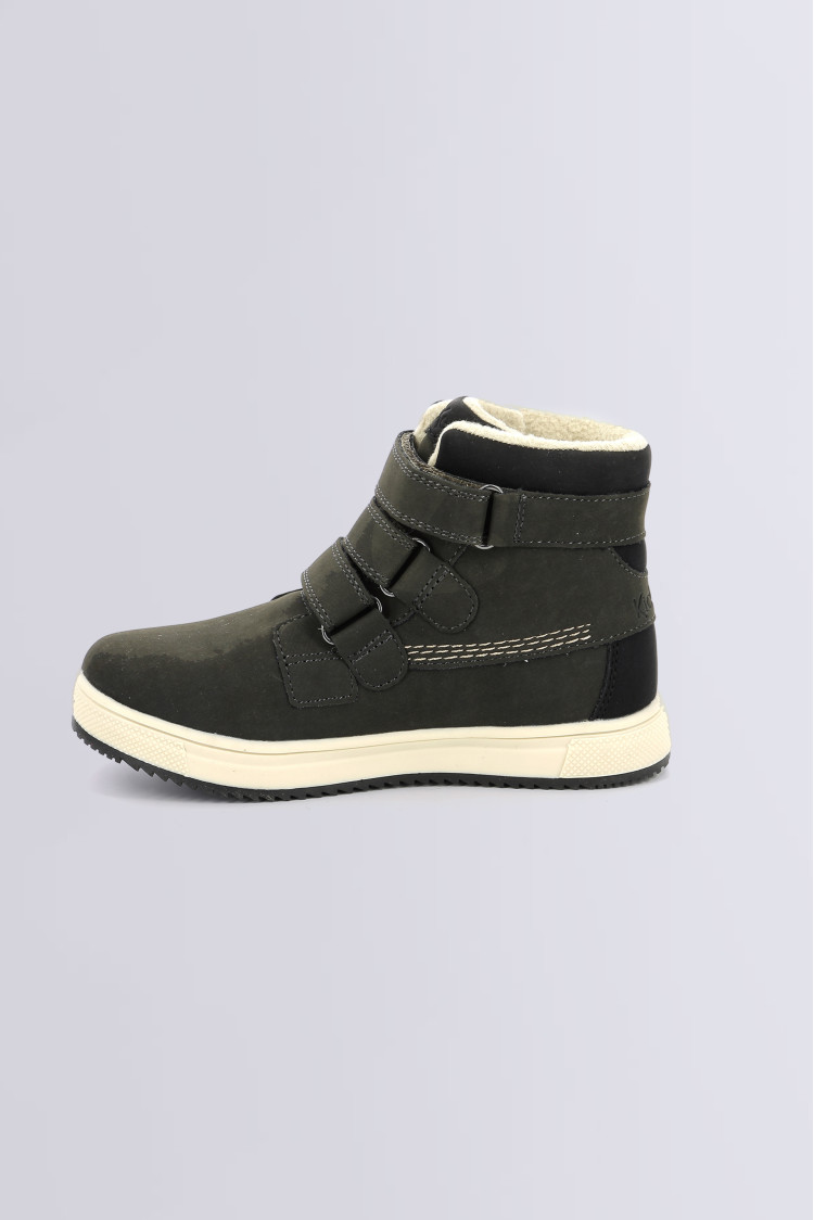 YEPOKRO WPF KAKI NOIR YEPOKRO WPF KAKI NOIR