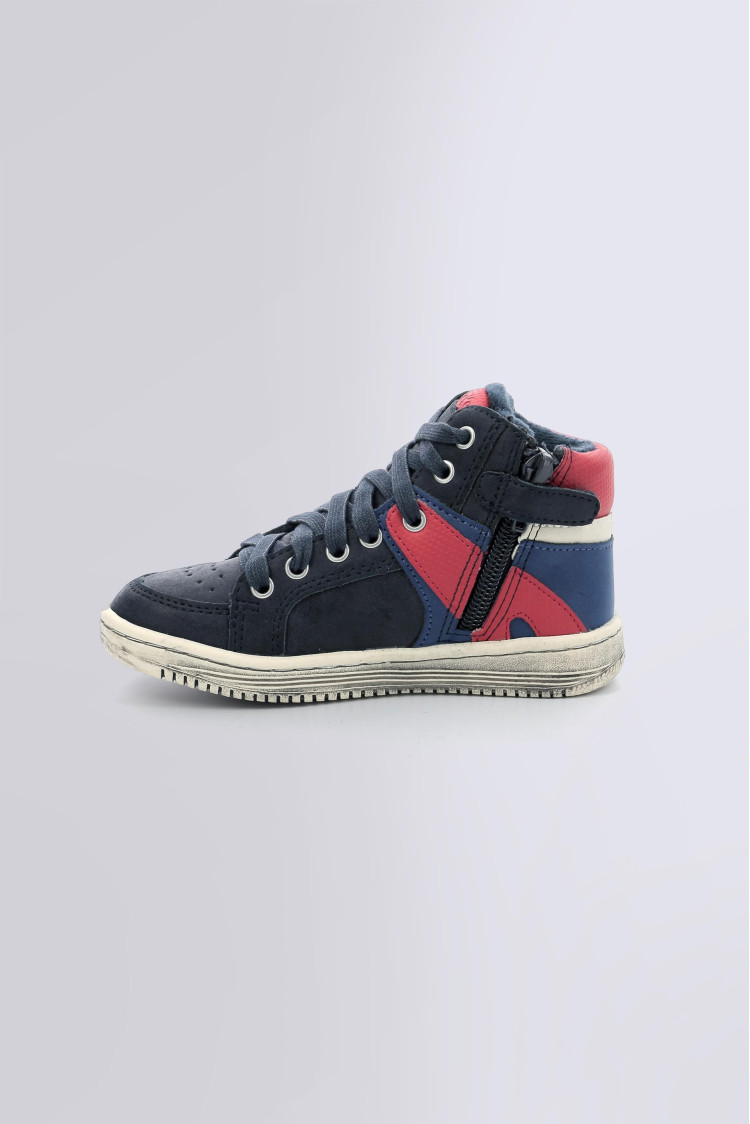 LOWELL BLUE RED NAVY LOWELL BLUE RED NAVY