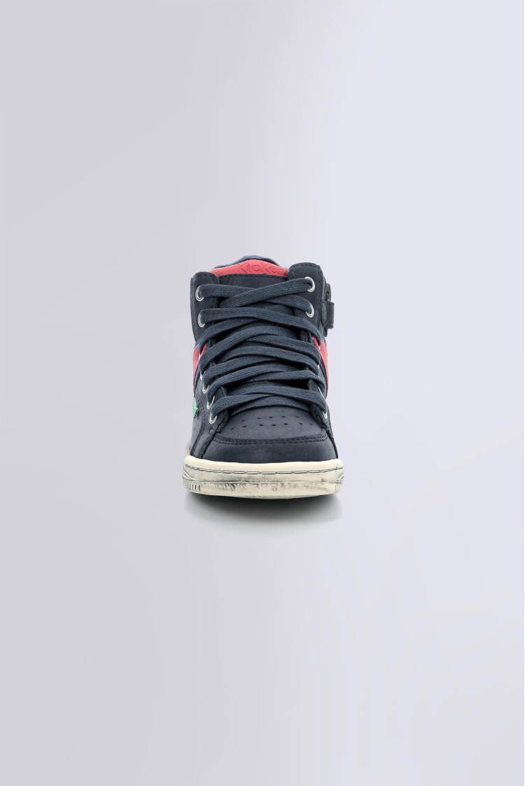 LOWELL BLUE RED NAVY LOWELL BLUE RED NAVY