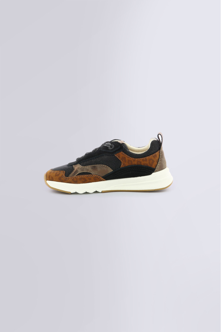 KIWY CDT BLACK LEOPARD