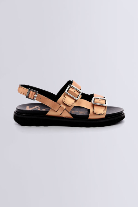 Neosummer - Sandali carne da donna - Kickers © Sito ufficiale