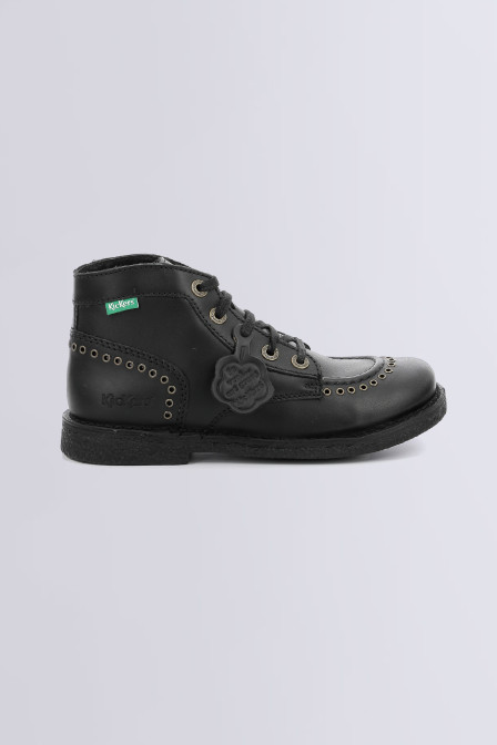 Legendiknew - Stiefeletten in schwarz für Damen  - Kickers © Offizielle Website