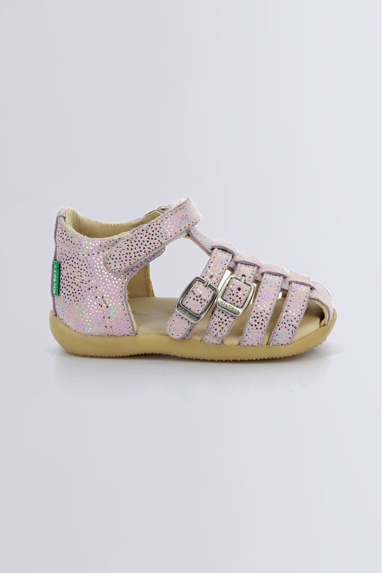 Kickers argent 2025
