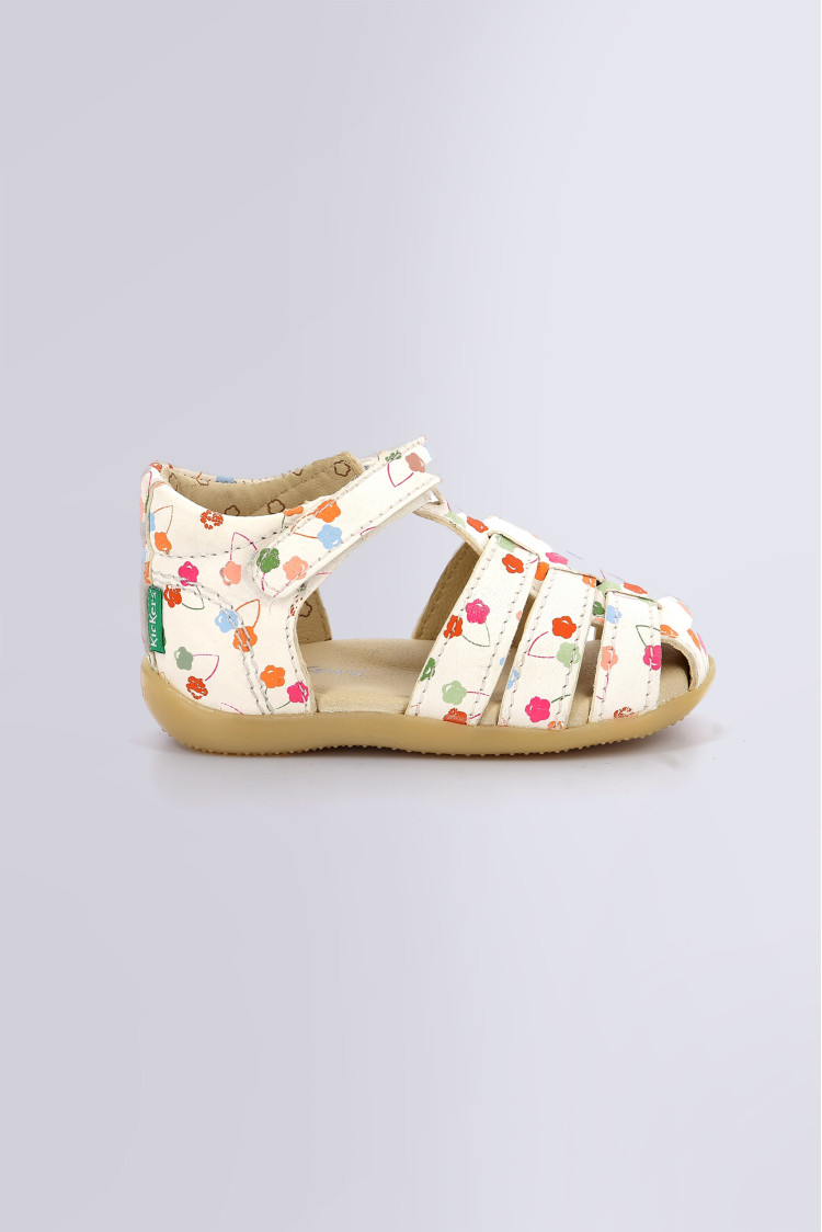 Bigflo-2 Blanc cerise Bigflo-2 Blanc cerise