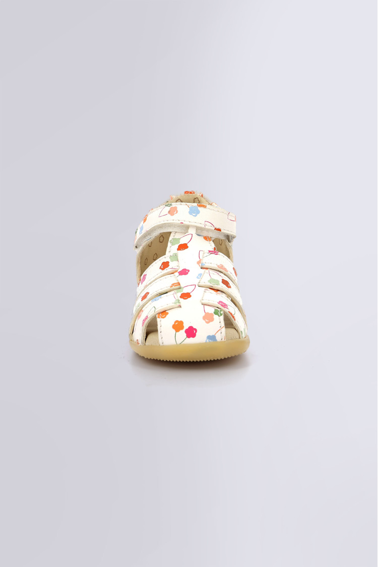 Bigflo-2 Blanc cerise Bigflo-2 Blanc cerise