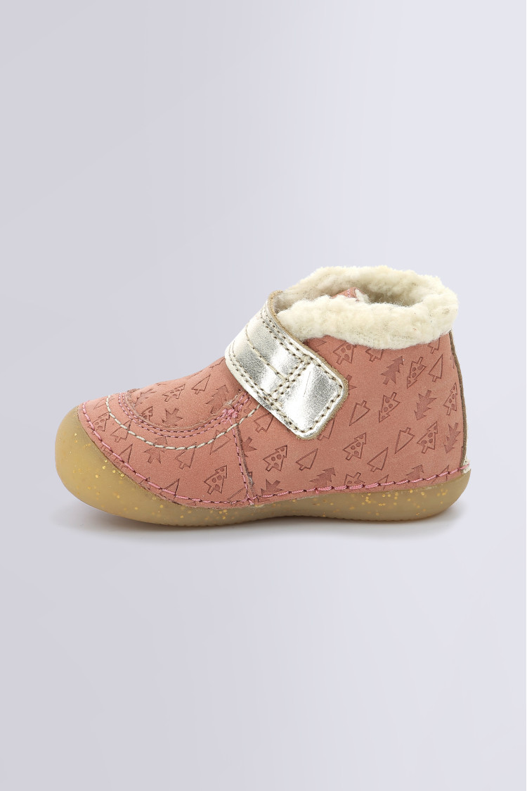 SO SCHUSS PINK GOLD FANCY