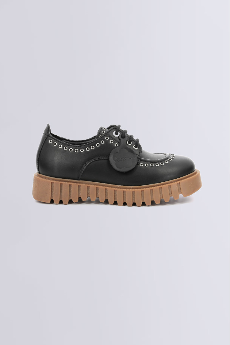KICK FAMOUS BLACK KICK FAMOUS BLACK