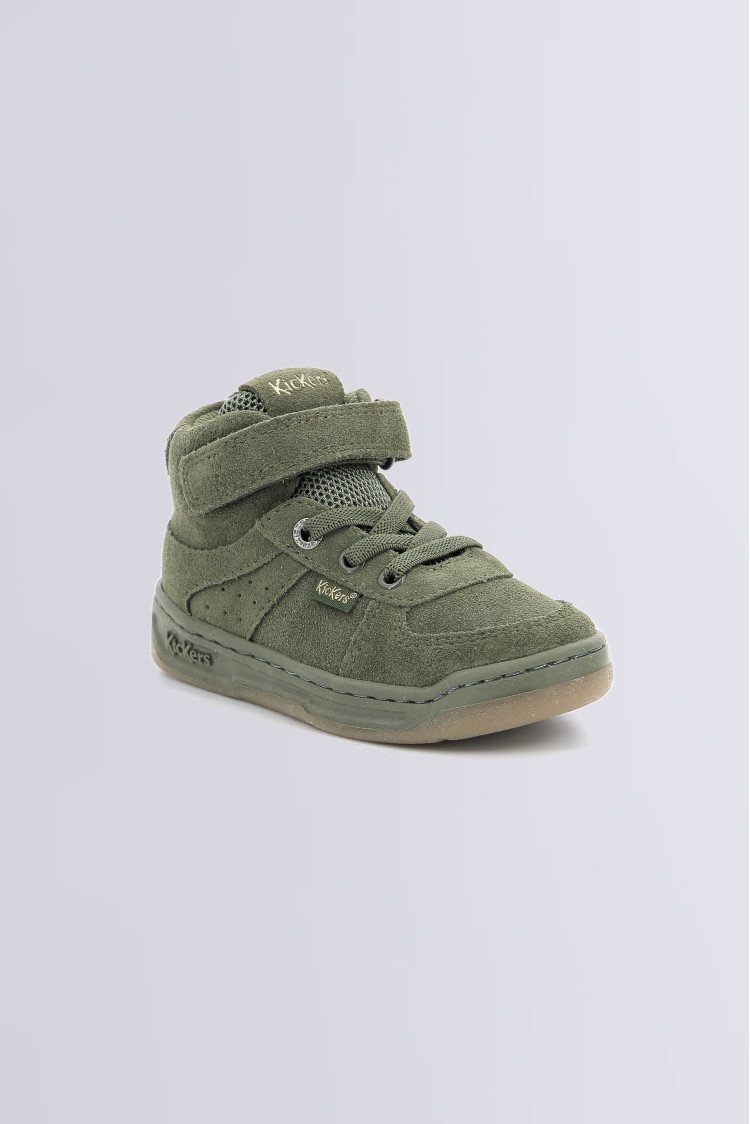 KICKALIEN KHAKI KICKALIEN KHAKI