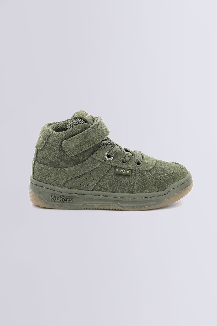 KICKALIEN KHAKI KICKALIEN KHAKI